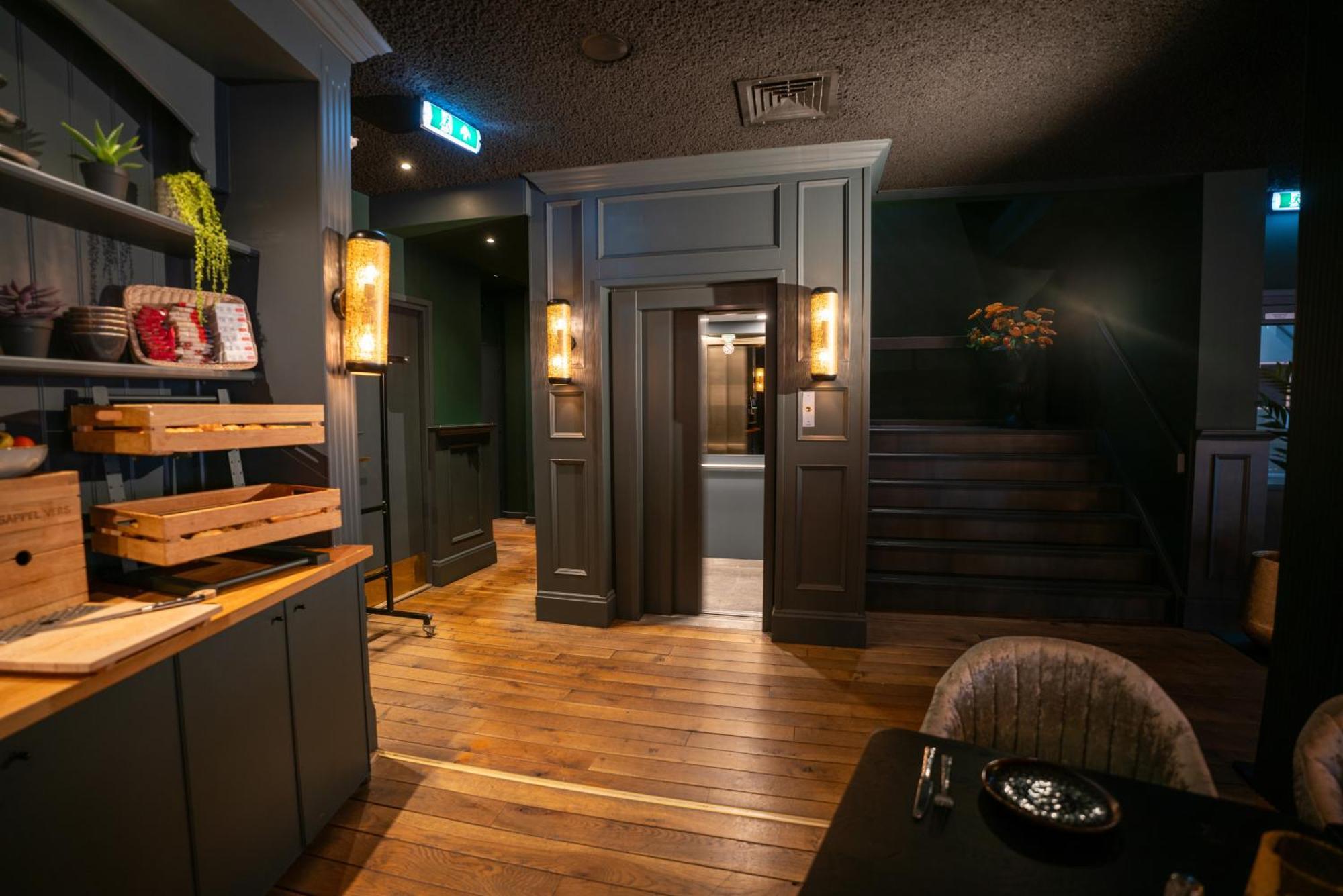 Stadshotel Heerlen Exterior photo
