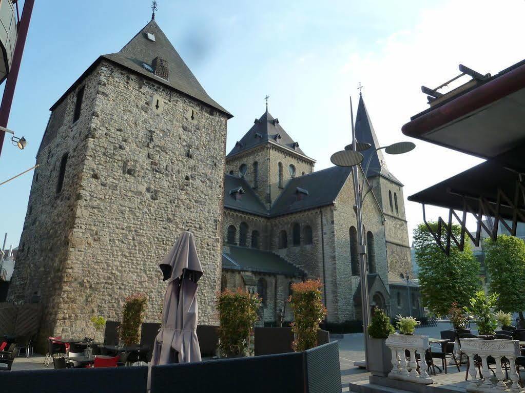 Stadshotel Heerlen Exterior photo